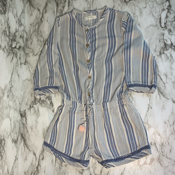 Jessica Simpson Other - Jessica Simpson Romper